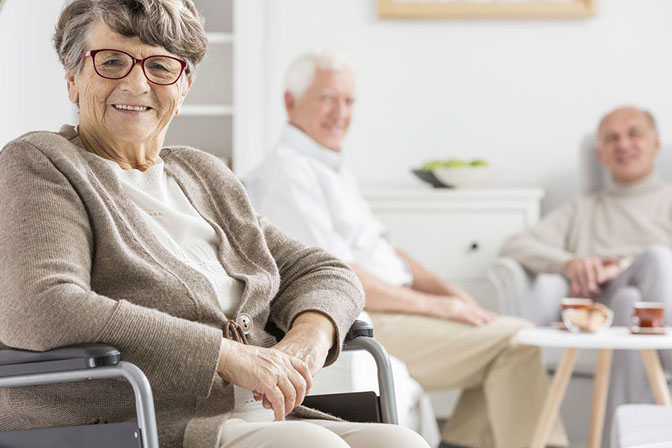 In-Home Care Services